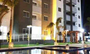 Imagem 2: Preço de Oportunidade Apartamento Nascente com 2 quartos lazer completo 210.000