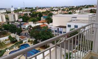 Imagem 2: Campinas - Apartamento Padrão - Chácara Primavera