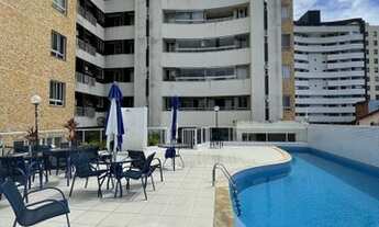 Imagem: LAURO DE FREITAS - Apartamento Padrão