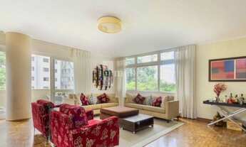 Imagem 2: Apartamento, Higienópolis - São Paulo