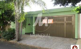 Imagem: Casa (térrea na rua) 4 dormitórios/suite