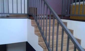 Imagem 4: Apartamento Duplex com 3 dormitórios à venda, 273 m² por R$ 1.450.000,00 - Mooca - São Pau