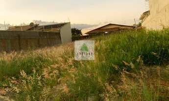 Imagem: Anápolis - Terreno Padrão - Anápolis