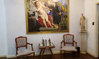 Imagem 3: Excelente Apartamento de 04 quartos em Copacabana!