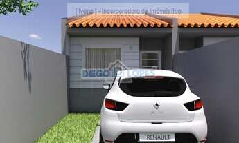 Imagem 2: Casa em Campo de Santana - Curitiba