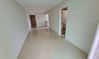 Imagem 4: Apartamento com 2 dorms, Guilhermina, Praia Grande - R$ 515 mil, Cod: 437