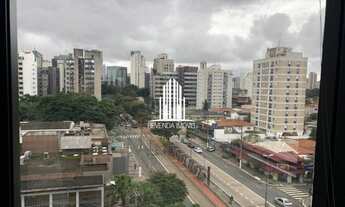 Imagem 4: Conjunto Comercial c/ 200mts na Av. Berrini