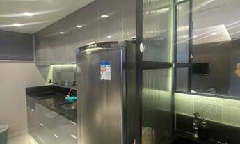 Imagem 5: Apartamento para aluguel possui 28 metros quadrados com 1 quarto em Calhau - São Luís - MA