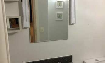 Imagem 6: Flat para aluguel possui 33 metros quadrados com 1 quarto em Jardim Paulista - São Paulo