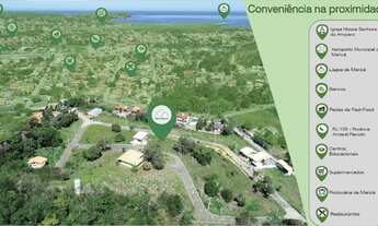 Imagem 3: Condomínio Monte Bello Maricá - Venha morar perto do centro da cidade !