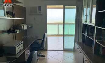 Imagem 2: Apto 4 Qtos (2 suítes) na Praia de Itaparica - Absoluta Imóveis vende