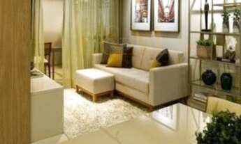 Imagem 7: Versailles, 2 quartos em 61m² com 1 vaga de garagem em Santa Teresa - Glamoroso