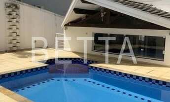 Imagem 6: 04462 - Casa 4 Dorms. (4 Suítes), 18 DO FORTE - BARUERI/SP