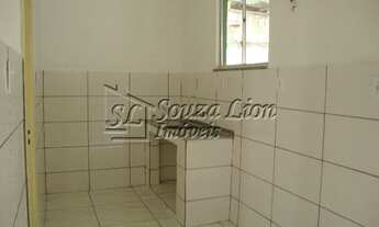 Imagem 2: Aluga apartamento com 2 quartos e vaga