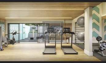 Imagem 5: Cobertura Duplex à venda 3 Quartos, 1 Suite, 2 Vagas, 147.17M², Juvevê, Curitiba - PR