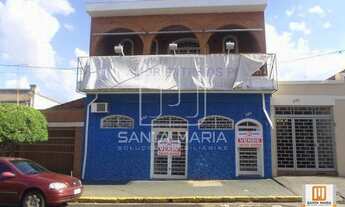 Imagem: Casa (sobrado na rua) 4 dormitórios/suite