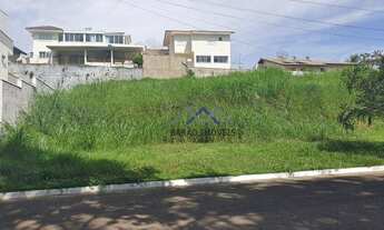 Imagem 7: Terreno à venda, 450 m² por R$ 450.000,00 - Condomínio Villagio Capriccio - Louveira/SP