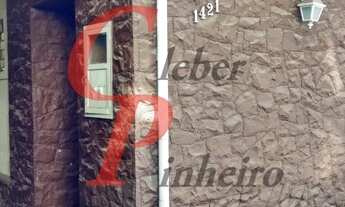 Imagem 2: Casa para venda possui 202 metros quadrados com 6 quartos em Indianópolis - São Paulo - SP