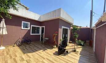 Imagem 2: Casa de condomínio para venda tem 150 metros quadrados com 2 quartos