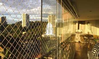 Imagem 5: Apartamento de 3 quartos, 3 Suites 183m² à venda no Alto da Boa Vista