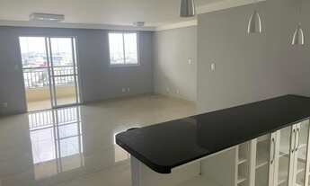 Imagem: APARTAMENTO COM VARANDA GOURMET NO INTENSE