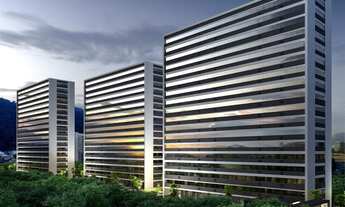 Imagem 4: Apartamento para venda possui 60 metros quadrados com 3 quartos em Jacarepaguá - Rio de Ja