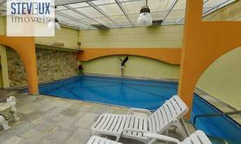 Imagem 6: Sobrado com 4 dormitórios, 350 m² - venda por R$ 4.200.000,00 ou aluguel por R$ 25.000,00