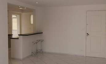 Imagem 3: Apartamento locação 2 dormitórios 1 vaga Itaim Bibi