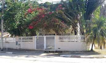 Imagem: Caraguatatuba - Casa de Condomínio - Portal