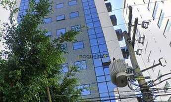 Imagem 4: Conjunto, 50 m² - venda por R$ 400.000,00 ou aluguel por R$ 1.300,00/mês - Cidade Monções