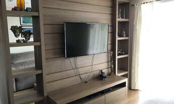 Imagem 6: APARTAMENTO COM VARANDA GOURMET NO INTENSE VILA MASCOTE !