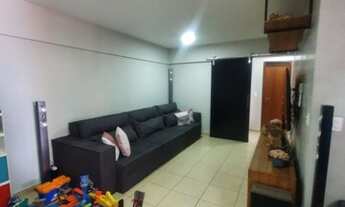 Imagem 3: Apartamento para alugar com 3 dormitórios em Zona 01, Maringá cod: *72