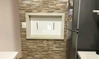 Imagem 4: Apartamento 02 dormitórios Jardim Europa