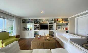 Imagem 5: Apartamento à venda, 282 m² por R$ 3.750.000,00 - Lagoa - Rio de Janeiro/RJ