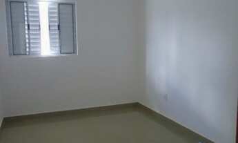 Imagem 3: Casa térrea, nova, 03 dormitórios, 01 suíte, 02 vagas, em condomínio fechado, na cidade de