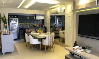 Imagem 7: Apartamento Condomínio Winds Torre única Indaiatuba /SP