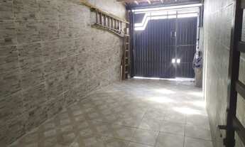 Imagem 4: CASA RESIDENCIAL em SANTO ANDRÉ - SP, JARDIM PROGRESSO