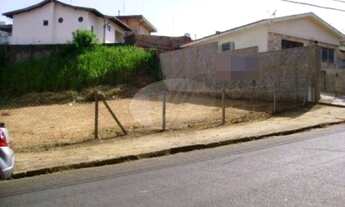 Imagem 3: Campinas - Terreno Padrão - Swift