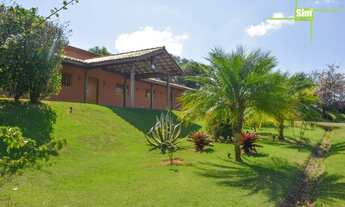 Imagem 4: Casa em Condomínio para Venda em Ibiúna, Ressaca, 5 dormitórios, 5 suítes, 6 banheiros, 6