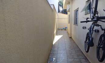 Imagem 4: Casa em condomínio com 3 quartos - Bairro Residencial Condomínio Jardim Veneza em Senador