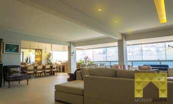 Imagem 2: Apartamento com 3 Quartos à venda por R$ 1.900.000 - Areia Preta - Natal/RN