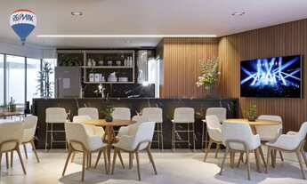 Imagem 7: DUMONT GARDEN, 3 QUARTOS, 1 SUÍTE, LAZER COMPLETO