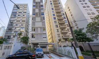 Imagem 6: Ótimo Apartamento com 3 dormitórios à venda, 135 m² - Itaim Bibi - São Paulo/SP