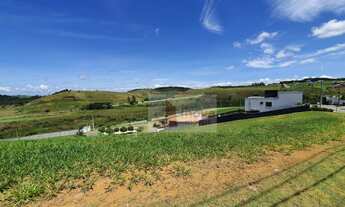 Imagem 4: Excelente Terreno em declive com vista, à venda, 630 m² por R$ 370.000 - Alphaville - Juiz