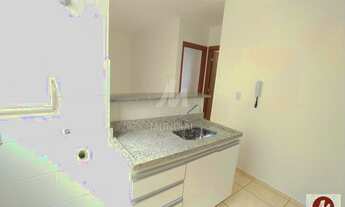 Imagem 6: Apartamento (tipo - padrao) 2 dormitórios, cozinha planejada, portaria 24hs, lazer, espaço