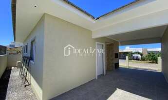 Imagem 4: Arroio do Sal - Casa Padrão - Verde Mar