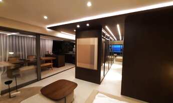 Imagem 4: Studio para venda com 85 m² na região de Ipanema , com vista deslumbrante pro Mar