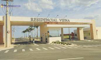 Imagem 7: Casa com 3 dormitórios à venda, 169 m² por R$ 1.100.000,00 - Condomínio Viena - Indaiatuba