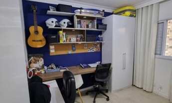 Imagem 4: Apartamento com 2 dormitórios à venda, 55 m² por R$ 380.000 - Parque Viana - Barueri/SP