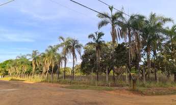 Imagem: Chácaras Panorama, Chácara de Esquina
